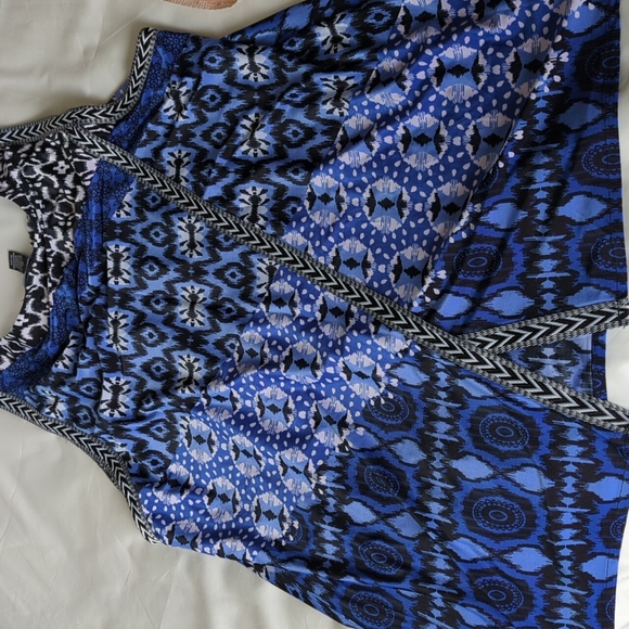 Blouse - Picture 6 of 7